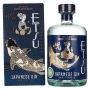 🌾Etsu Japanese Gin PACIFIC OCEAN WATER Limited Edition 45% Vol. 0,7l in Geschenkbox | Whisky Ambassador