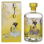 🌾Etsu Gin DOUBLE YUZU Limited Edition 43% Vol. 0,7l in Geschenkbox | Whisky Ambassador