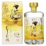 🌾Etsu Gin DOUBLE YUZU Limited Edition 43% Vol. 0,7l in Geschenkbox | Whisky Ambassador