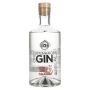 🌾Copenhagen oriGINal Gin with a touch of ORANGE 39% Vol. 0,7l | Whisky Ambassador