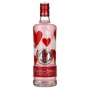 Puerto de Indias STRAWBERRY & LOVE Valentines Edition Gin 37,5% Vol. 0,7l | Ispaniškas džinas | 🌾 Whisky Ambassador | Online Shop