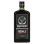 Jägermeister SCHARF SPICED Ginger Kräuterlikör 33% Vol. 0,7l | Licor alemão | 🌾 Whisky Ambassador | Online Shop