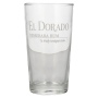 El Dorado Cocktail-Glas ohne Eichung