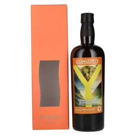 Signatory Vintage LEDAIG 16 Years Old Cask Strength 2005 66,1% Vol. 0,7l in Tinbox | Směsný rum | 🌾 Whisky Ambassador | Online Shop