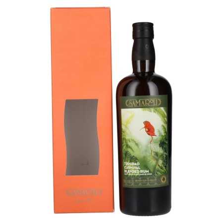 Highland Park 11 Years Old AUSTRIA - EDITION 3 2009 63,6% Vol. 0,7l im Leinensackerl | Blandad rom | 🌾 Whisky Ambassador | Online Shop