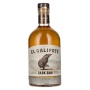 EL GALIPOTE Dark Caribbean Rum 40% Vol. 0,7l | Карибски ром | 🌾 Whisky Ambassador | Online Shop