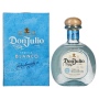 Don Julio Tequila Blanco 100% Agave 38% Vol. 0,7l in Geschenkbox | Tequila Blanco, Plata e Argento | 🌾 Whisky Ambassador | Online Shop