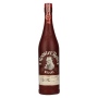 Rooster Rojo MEZCAL Artesanal Joven Espadin Tequila 43% Vol. 0,7l