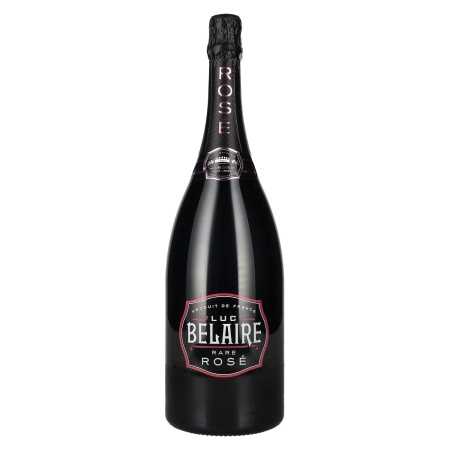 Luc Belaire Rare Rosé 12,5% Vol. 1,5l