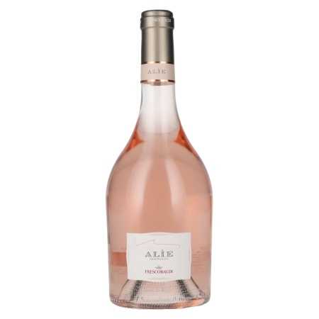 Frescobaldi ALÌE Rosé IGT 2023 12% Vol. 0,75l | Roséwein | 🌾 Whisky Ambassador | Online Shop