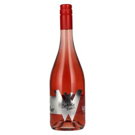 Christian & Thomas Weiss Zuckerlrosa 11% Vol. 0,75l | Vino rosato | 🌾 Whisky Ambassador | Online Shop