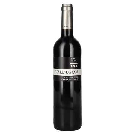 Valdubón Crianza Ribera Del Duero 2018 13,5% Vol. 0,75l | Rött vin | 🌾 Whisky Ambassador | Online Shop