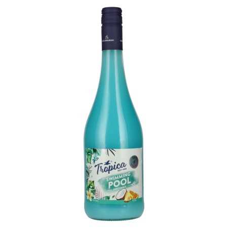 Katlenburger Tropica Cocktail Swimming Pool 7% Vol. 0,75l | Weinhaltige Getränke | 🌾 Whisky Ambassador | Online Shop