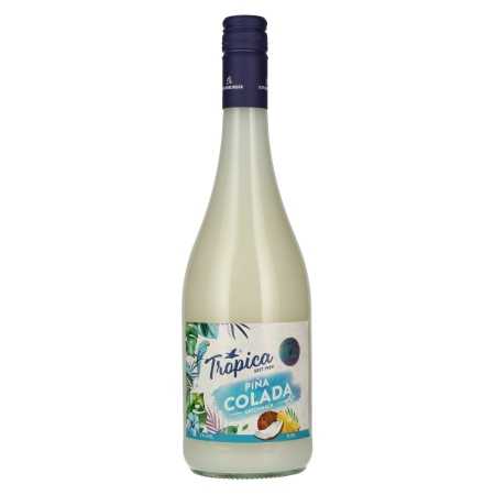 Katlenburger Tropica Cocktail Pinacolada 7% Vol. 0,75l | Weinhaltige Getränke | 🌾 Whisky Ambassador | Online Shop