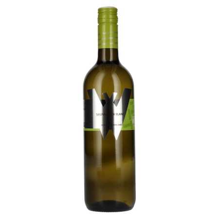 Christian & Thomas Weiss Sauvignon Blanc 2023 12,5% Vol. 0,75l | Vitt vin | 🌾 Whisky Ambassador | Online Shop