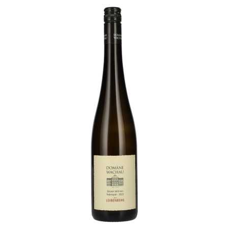 Domäne Wachau Grüner Veltliner Federspiel Loibenberg 2023 12,5% Vol. 0,75l | Λευκό κρασί | 🌾 Whisky Ambassador | Online Shop