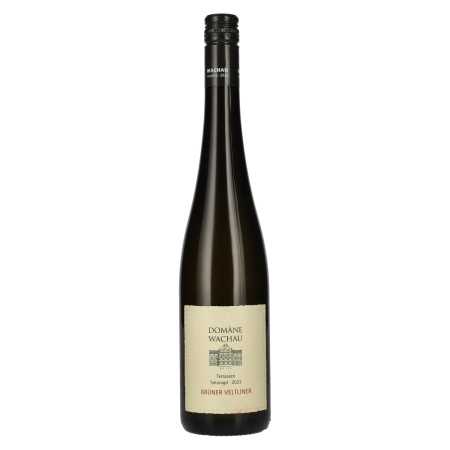 Domäne Wachau Grüner Veltliner Smaragd Terrassen 2023 13,5% Vol. 0,75l | Vin blanc | 🌾 Whisky Ambassador | Online Shop