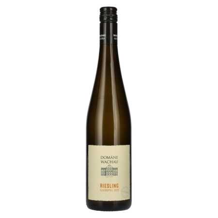 Domäne Wachau Riesling Federspiel Terrassen 2022 12% Vol. 0,75l | Bílé víno | 🌾 Whisky Ambassador | Online Shop