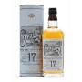 Craigellachie 17 Years Old Speyside Single Malt 46% Vol. 0,7l in Geschenkbox | Speyside Whisky | 🌾 Whisky Ambassador | Online Shop