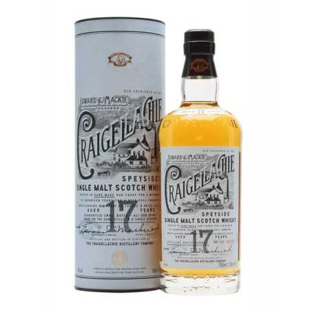 Craigellachie 17 Year Old Single Malt 46.0%- 0.7l | Speyside Whisky | 🌾 Whisky Ambassador | Online Shop