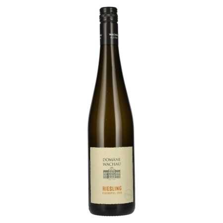 Domäne Wachau Riesling Federspiel Terrassen 2023 12,5% Vol. 0,75l | Vin alb | 🌾 Whisky Ambassador | Online Shop