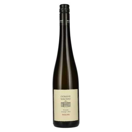 Domäne Wachau Riesling Smaragd Terrassen 2023 13,5% Vol. 0,75l | Белое вино | 🌾 Whisky Ambassador | Online Shop