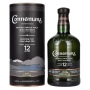 Connemara 12 Years Old Peated Single Malt Irish Whiskey 40% Vol. 0,7l in Geschenkbox | Irlantilainen Whiskey | 🌾 Whisky Ambassador | Online Shop