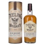 Teeling Whiskey SINGLE GRAIN Irish Whiskey Wine Cask bio 46% Vol. 0,7l in Geschenkbox | Ír Whiskey | 🌾 Whisky Ambassador | Online Shop