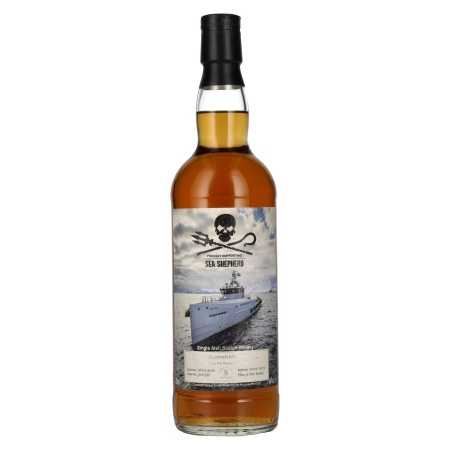 Signatory Vintage BUNNAHABHAIN 11 Years Old Single Malt Sea Shepherd 2012 46% Vol. 0,7l | Islay Scotch Whisky | 🌾 Whisky Ambassador | Online Shop