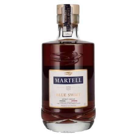 Martell Blue Swift V.S.O.P. 40% Vol. 0,7l | Weinbrand | 🌾 Whisky Ambassador | Online Shop