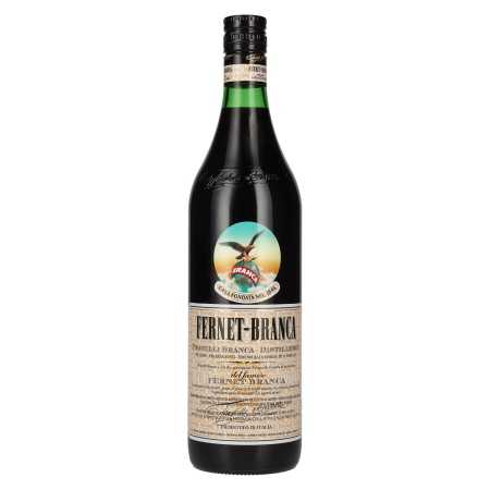 🌾Fernet-Branca 39% Vol. 1l 