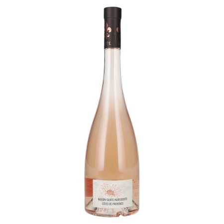 Maison Sainte Marguerite Côtes de Provence 2023 13% Vol. 0,75l | Rosé bor | 🌾 Whisky Ambassador | Online Shop