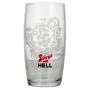 Stiegl Hell Glas 0,5l