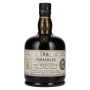 El Dorado Rum VERSAILLES Special Portuguese Red Wine Casks 2005 55,4% Vol. 0,7l | Vienos statinės romas | 🌾 Whisky Ambassador | Online Shop