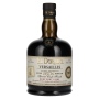 El Dorado Rum VERSAILLES Special Ruby Port Wine Casks 2005 55,5% Vol. 0,7l | Rhum single cask | 🌾 Whisky Ambassador | Online Shop