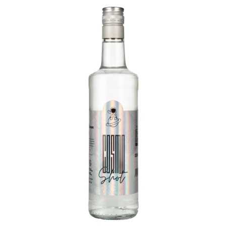 Cosmo Shot Maracuja-Zitronen Likör 17% Vol. 0,7l