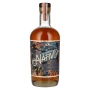 Auténtico Nativo Salvaje Special Reserve Rum 40% Vol. 0,7l