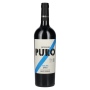 Puro Malbec BIO 2022 14,5% Vol. 0,75l | Червено вино | 🌾 Whisky Ambassador | Online Shop