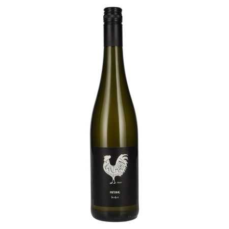 Franz Hahn Riesling Spätlese 2023 12% Vol. 0,75l | Bílé víno | 🌾 Whisky Ambassador | Online Shop