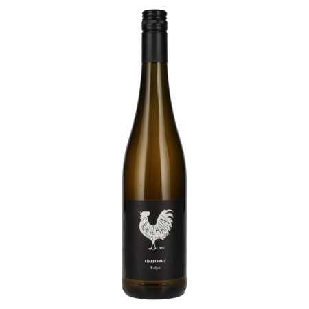 Franz Hahn Chardonnay 2022 13% Vol. 0,75l | Weißwein | 🌾 Whisky Ambassador | Online Shop