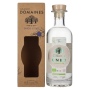 Grands Domaines Organic Bio French Gin 40% Vol. 0,7l in Geschenkbox