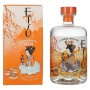 Etsu Gin DOUBLE ORANGE Limited Edition 43% Vol. 0,7l in Geschenkbox