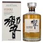 Suntory Hibiki Japanese Harmony 43% Vol. 0,7l in Geschenkbox | Japanese Whisky | 🌾 Whisky Ambassador | Online Shop