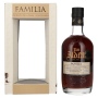 Ron Aldea FAMILIA Edición Limitada Añada 2005 43% Vol. 0,7l in Geschenkbox | Blended rum | 🌾 Whisky Ambassador | Online Shop