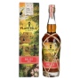 Planteray Rum BELIZE Double Aged Rum ONE-TIME Limited Edition 2008 48,3% Vol. 0,7l in Geschenkbox | Rum mieszany | 🌾 Whisky Ambassador | Online Shop