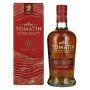 Tomatin 12 Years Old SHERRY CASK 40% Vol. 0,7l in Geschenkbox | Highland Scotch Whisky | 🌾 Whisky Ambassador | Online Shop