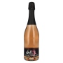 Hillinger Secco Rosé PINK RIBBON Alkoholfrei 0,75l