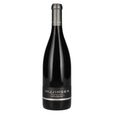 Hillinger Blaufränkisch Leithaberg DAC 2020 13% Vol. 0,75l | Vinho tinto | 🌾 Whisky Ambassador | Online Shop