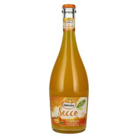 Katlenburger Valensina Orange Secco 7% Vol. 0,75l