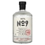 Staritsky & Levitsky DISTIL. No9 Small Batch Vodka 40% Vol. 0,7l